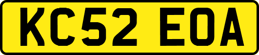 KC52EOA