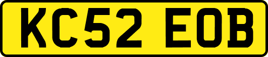 KC52EOB