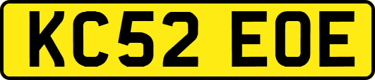 KC52EOE