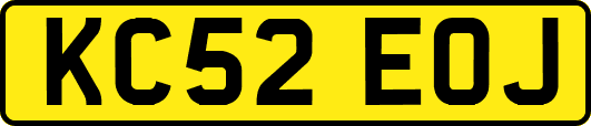 KC52EOJ