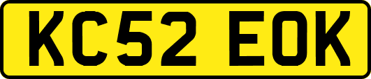 KC52EOK