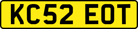 KC52EOT