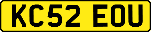 KC52EOU