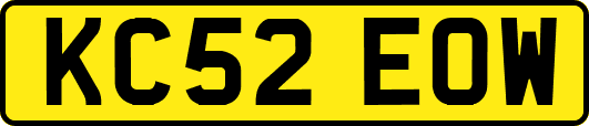 KC52EOW