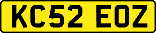 KC52EOZ