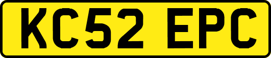 KC52EPC