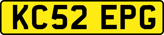 KC52EPG