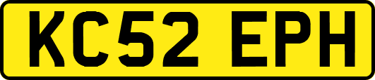 KC52EPH
