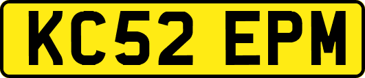 KC52EPM