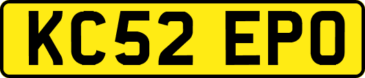 KC52EPO