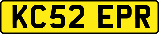 KC52EPR