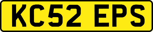 KC52EPS