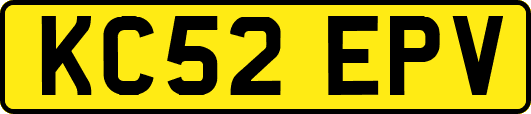 KC52EPV