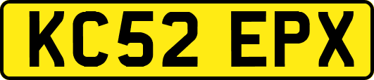 KC52EPX