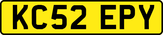 KC52EPY