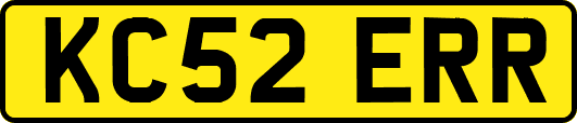 KC52ERR