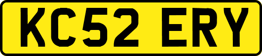 KC52ERY