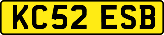 KC52ESB