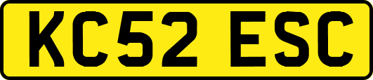 KC52ESC