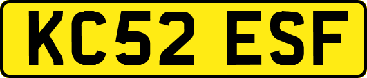 KC52ESF