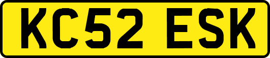 KC52ESK