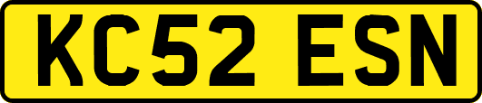 KC52ESN