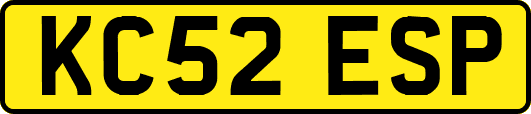 KC52ESP