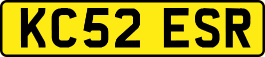 KC52ESR