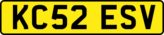 KC52ESV