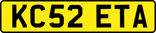 KC52ETA