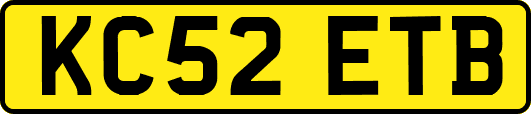 KC52ETB