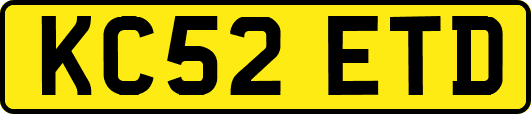 KC52ETD