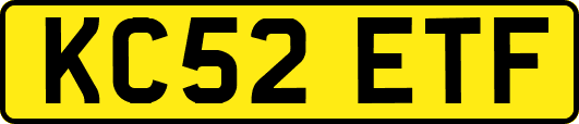 KC52ETF