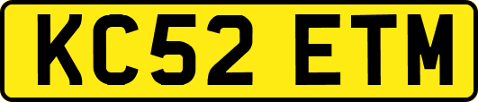 KC52ETM
