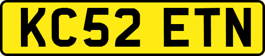 KC52ETN