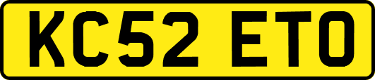 KC52ETO