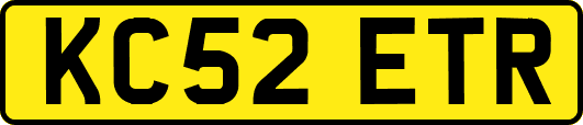 KC52ETR