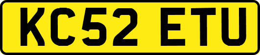 KC52ETU