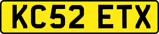 KC52ETX