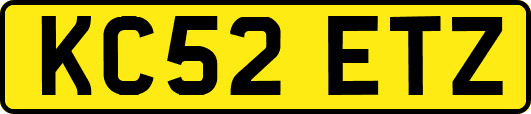 KC52ETZ