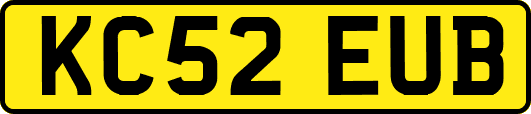KC52EUB