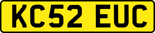 KC52EUC