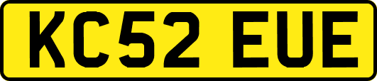 KC52EUE