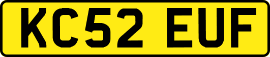 KC52EUF