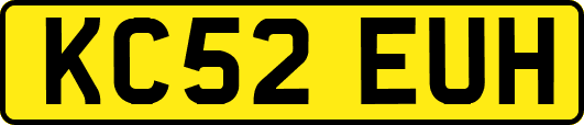KC52EUH