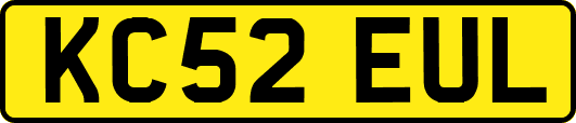 KC52EUL