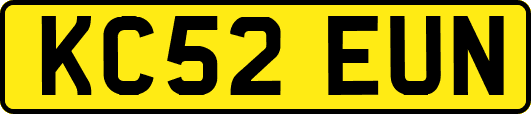 KC52EUN