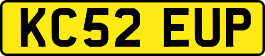 KC52EUP