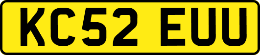 KC52EUU