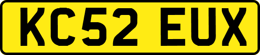 KC52EUX